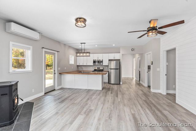 8232 Holton Road, Holton, MI 49425