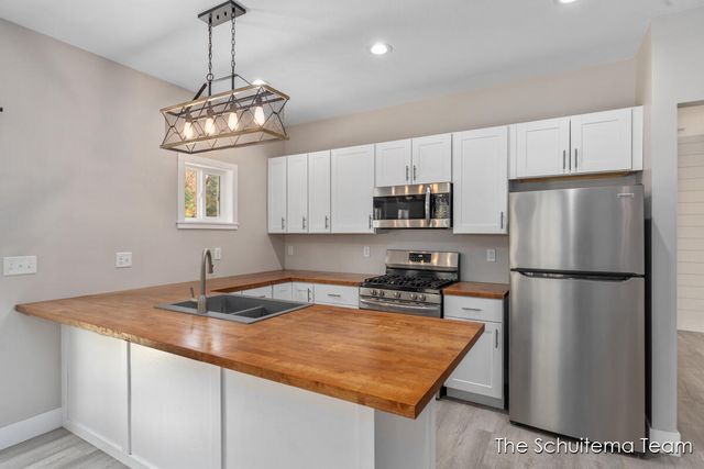 8232 Holton Road, Holton, MI 49425