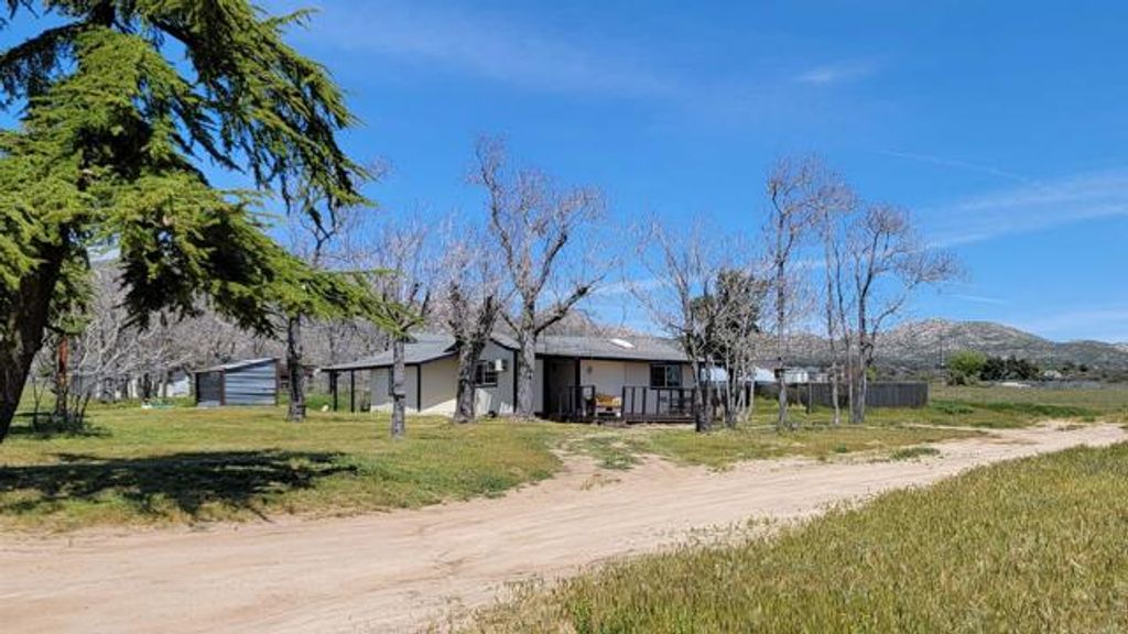 37304 Montezuma Valley Road, Ranchita, CA 92066