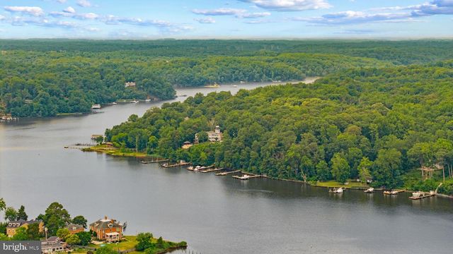 783 SONNE DR, Annapolis, MD 21401