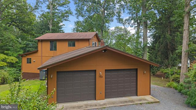 783 SONNE DR, Annapolis, MD 21401