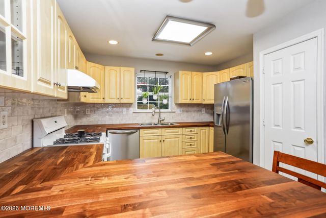 1706 Winston Drive, Wall, NJ 07719