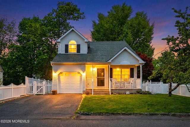 1706 Winston Drive, Wall, NJ 07719