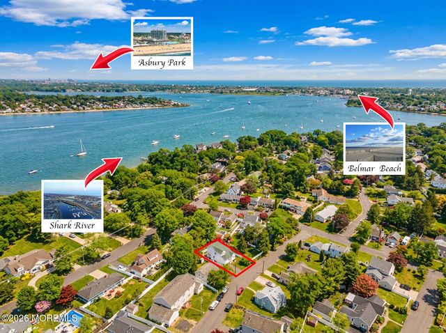 1706 Winston Drive, Wall, NJ 07719