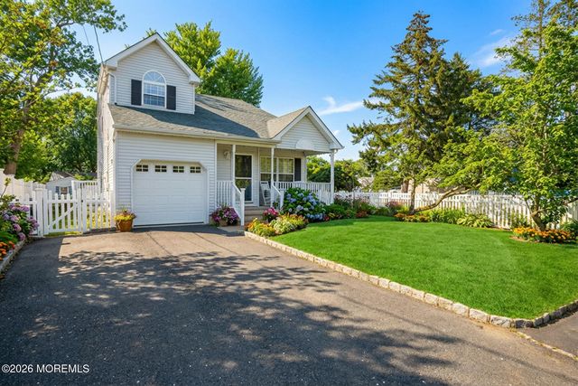 1706 Winston Drive, Wall, NJ 07719