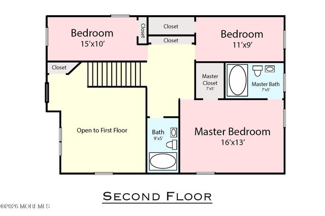 1706 Winston Drive, Wall, NJ 07719