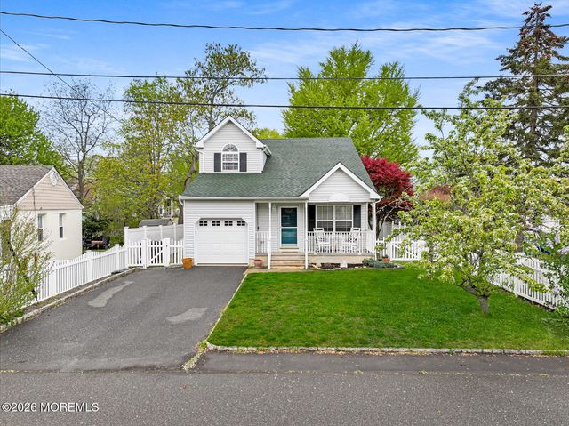 1706 Winston Drive, Wall, NJ 07719