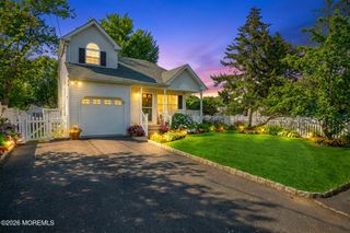 1706 Winston Drive, Wall, NJ 07719