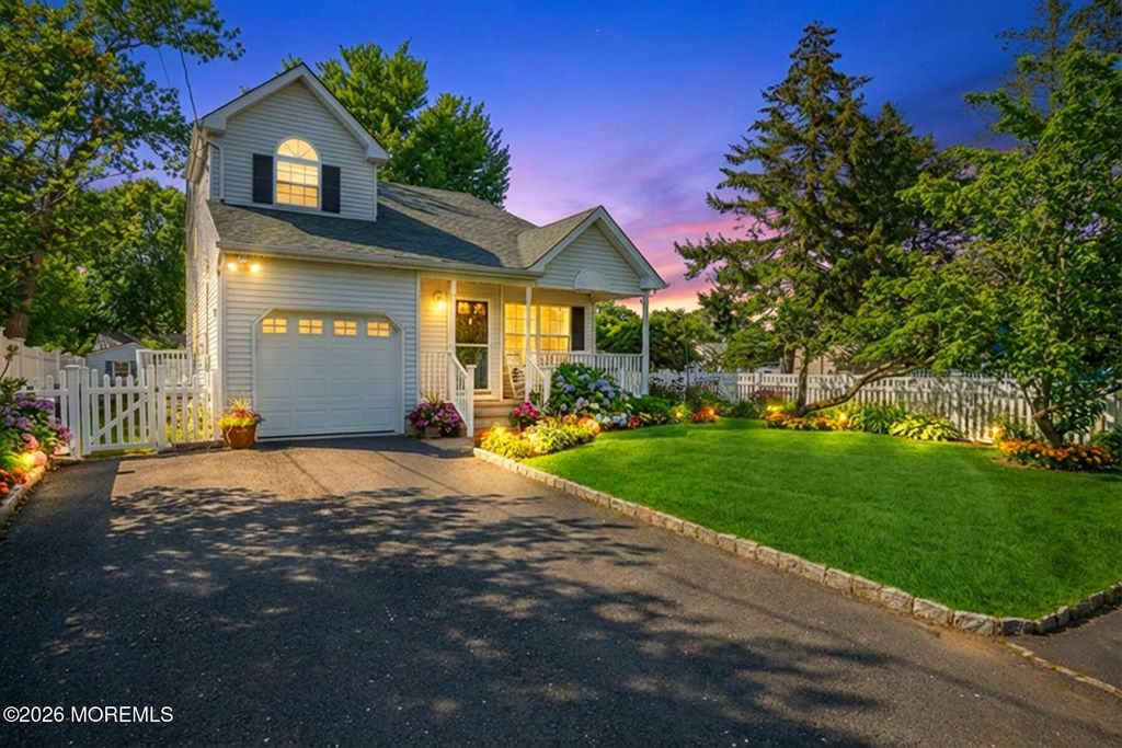 1706 Winston Drive, Wall, NJ 07719