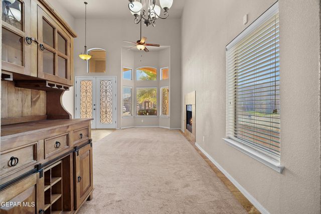 11365 W RANCH Court, El Paso, TX 79934