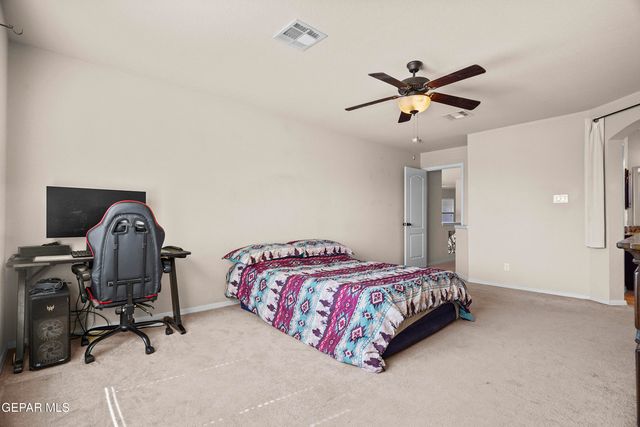 11365 W RANCH Court, El Paso, TX 79934