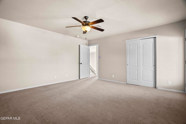 11365 W RANCH Court, El Paso, TX 79934