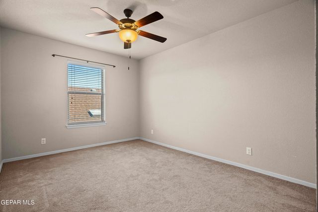 11365 W RANCH Court, El Paso, TX 79934