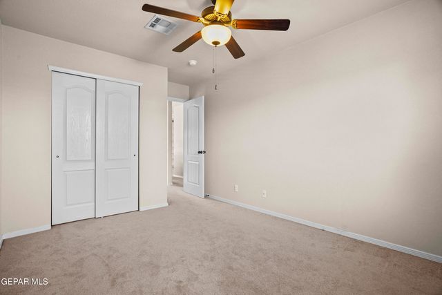 11365 W RANCH Court, El Paso, TX 79934