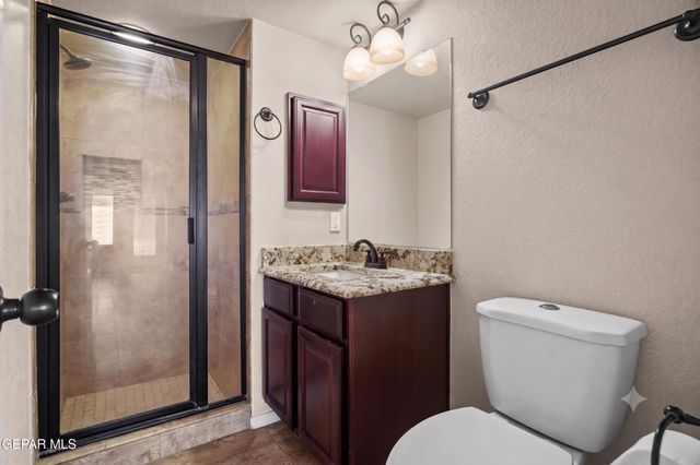 11365 W RANCH Court, El Paso, TX 79934