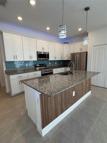 16819 CANOPY GARDEN DRIVE, Port Charlotte, FL 33953