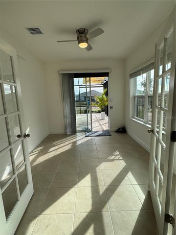 16819 CANOPY GARDEN DRIVE, Port Charlotte, FL 33953