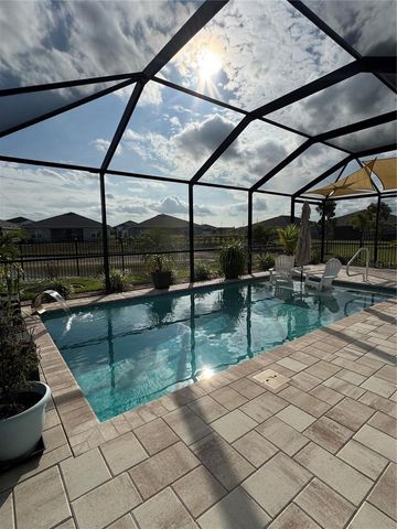 16819 CANOPY GARDEN DRIVE, Port Charlotte, FL 33953