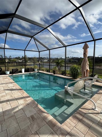 16819 CANOPY GARDEN DRIVE, Port Charlotte, FL 33953