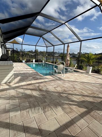 16819 CANOPY GARDEN DRIVE, Port Charlotte, FL 33953