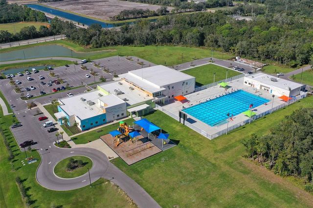 16819 CANOPY GARDEN DRIVE, Port Charlotte, FL 33953