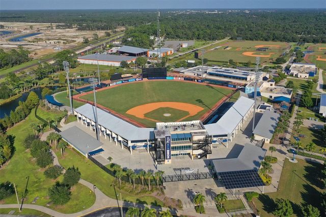 16819 CANOPY GARDEN DRIVE, Port Charlotte, FL 33953