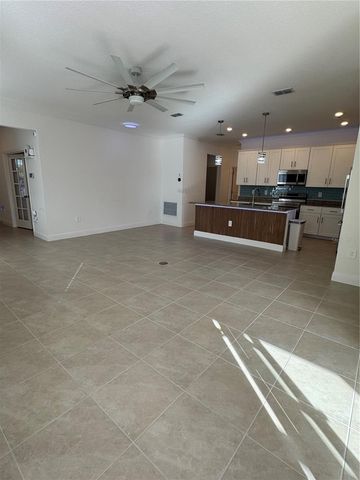 16819 CANOPY GARDEN DRIVE, Port Charlotte, FL 33953