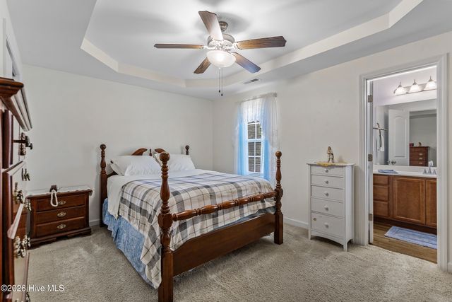 321 Basil Court, Hubert, NC 28539