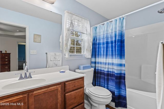 321 Basil Court, Hubert, NC 28539