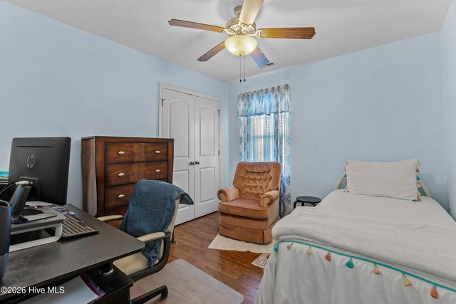 321 Basil Court, Hubert, NC 28539