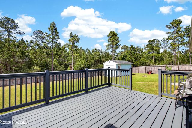 321 Basil Court, Hubert, NC 28539