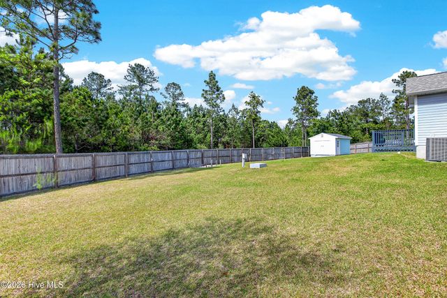 321 Basil Court, Hubert, NC 28539