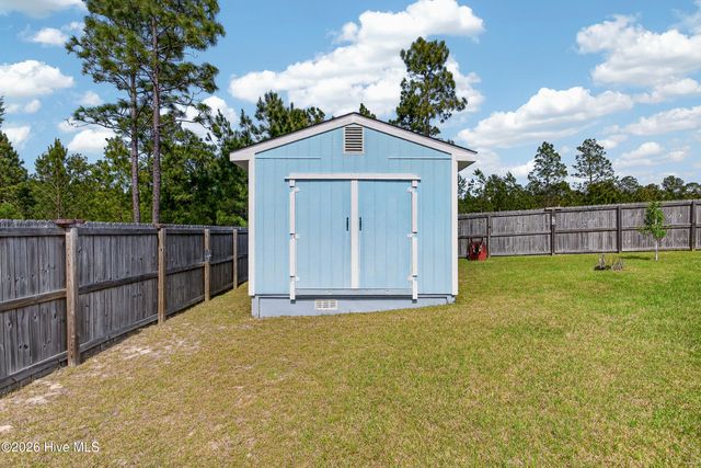 321 Basil Court, Hubert, NC 28539