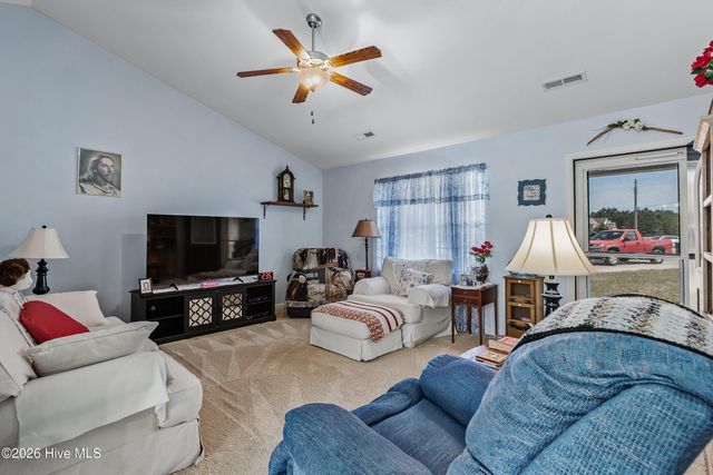 321 Basil Court, Hubert, NC 28539