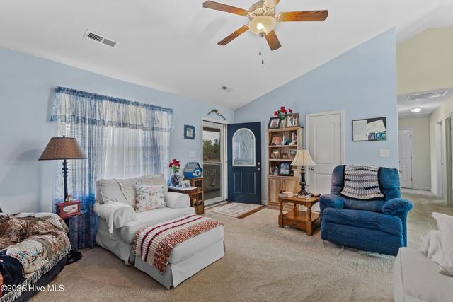 321 Basil Court, Hubert, NC 28539