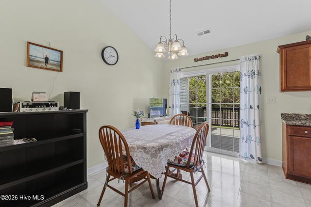 321 Basil Court, Hubert, NC 28539