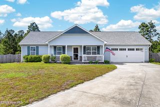 321 Basil Court, Hubert, NC 28539