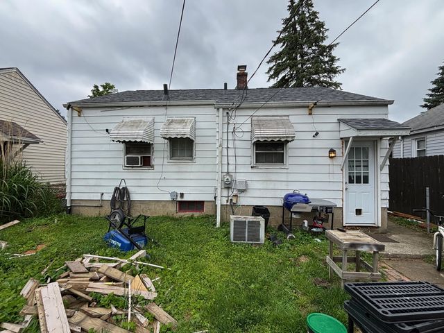 2806 Bellwood Avenue, Columbus, OH 43209