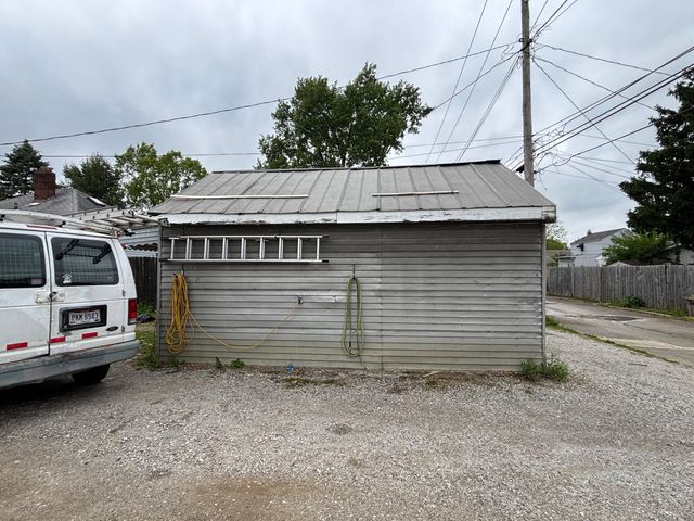 2806 Bellwood Avenue, Columbus, OH 43209