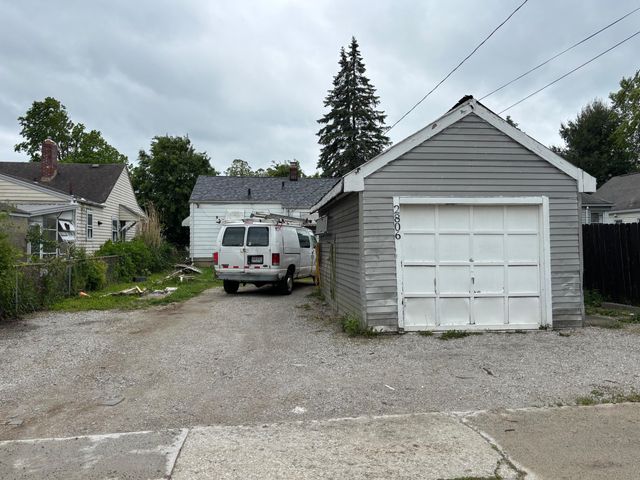 2806 Bellwood Avenue, Columbus, OH 43209