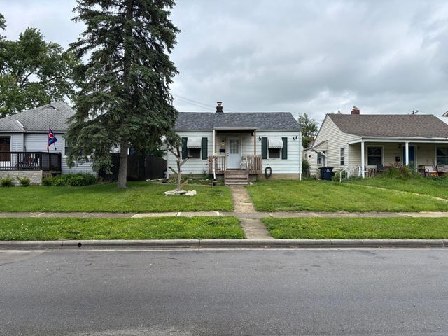 2806 Bellwood Avenue, Columbus, OH 43209