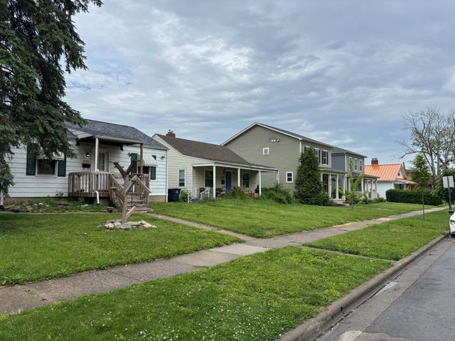 2806 Bellwood Avenue, Columbus, OH 43209