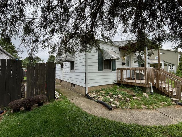 2806 Bellwood Avenue, Columbus, OH 43209