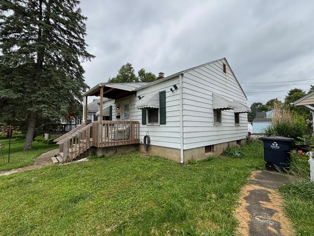 2806 Bellwood Avenue, Columbus, OH 43209