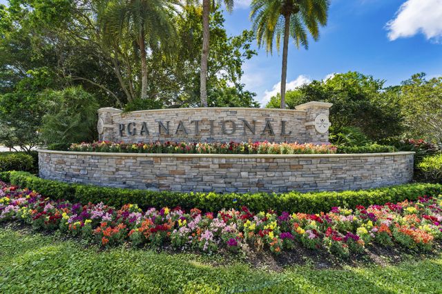 15 Via Carrara, Palm Beach Gardens, FL 33418