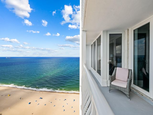2200 S Ocean Ln 2607, Fort Lauderdale, FL 33316
