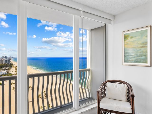 2200 S Ocean Ln 2607, Fort Lauderdale, FL 33316