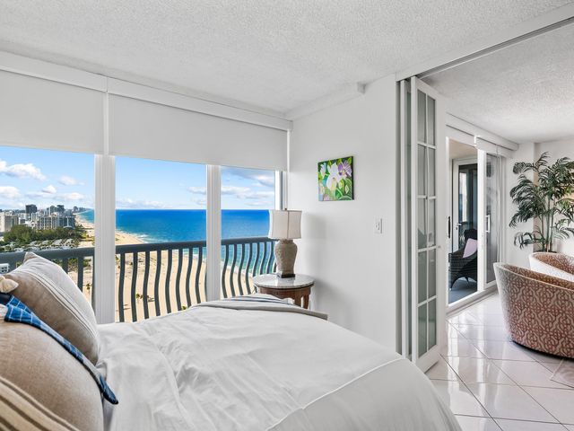 2200 S Ocean Ln 2607, Fort Lauderdale, FL 33316