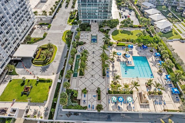 2200 S Ocean Ln 2607, Fort Lauderdale, FL 33316