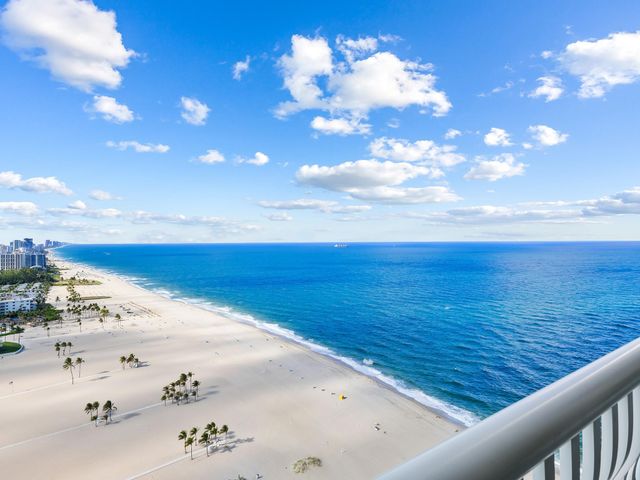 2200 S Ocean Ln 2607, Fort Lauderdale, FL 33316